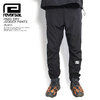 reversal rvddw 4WAY DRY JOGGER PANTS -BLACK- RV22SS401画像