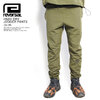 reversal rvddw 4WAY DRY JOGGER PANTS -F-OLIVE- RV22SS401画像