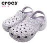 crocs WOMENS CLASSIC PLATFORM 4 HER CLOG 207579画像