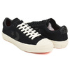 CONVERSE SKATEBOARDING BREAKSTAR SK CV OX BLACK / ORANGE 34201020/1SD104画像