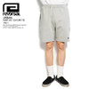 reversal URBAN SWEAT SHORTS -ASH- RV22SS503画像