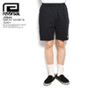 reversal URBAN SWEAT SHORTS -BLACK- RV22SS503画像