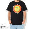 STUSSY Happy Flower S/S Tee 1904708画像