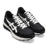 ASICS JOGGER X81 BLACK/GLACIER GREY 1201A744-001画像