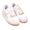 PUMA CALI DREAM COLORPOP WNS PUMA WHITE-IS 387459-02画像