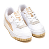 PUMA CALI DREAM COLORPOP WNS PUMA WHITE-LI 387459-01画像