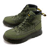 Dr.Martens Boury Khaki Green Ajax & Khaki Green Extra Tough 50/50 27831384画像