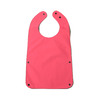 THE NORTH FACE BABY COMPACT YUMMY BIB FUCHSIA PINK NNB22213-FS画像