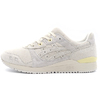 ASICS SportStyle GEL-LYTE III OG "CONNECT" VANILLA/SMOKE GREY 1201A830-250画像