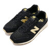 new balance WL996CE2 BLACK画像