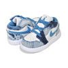 NIKE JORDAN 1 LOW ALT(TD) white/dutch blue-wht DM8949-100画像