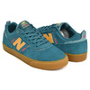 new balance NUMERIC NM306TNG TEAL / GUM画像