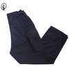 CORONA FATIGUE SLACKS FP013-22-05 M-51 High Density Cotton Gabardine - Midnight Navy画像