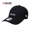 SILAS × NEW ERA CAP BLACK 110222051001画像