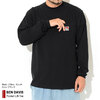 BEN DAVIS 22FW Pocket L/S Tee C-2780064画像