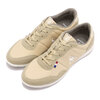 le coq sportif SEGUR III WIDE MILK BEIGE QL3UJC59MB画像