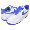 NIKE AIR FORCE 1 07 white/medium blue DH7561-104画像