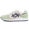 ASICS SportStyle GEL-LYTE III OG JADE GREY/OBSIDIAN GREY 1201A762-300画像