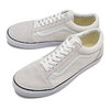 VANS OLD SKOOL COLOR THEORY CLOUD VN0A5KRSCOI画像