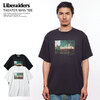 Liberaiders THEATER MAW TEE 766032203画像