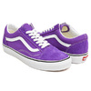 VANS OLD SKOOL COLOR THEORY TILLANDSIA PURPLE VN0A5KRSBEK画像