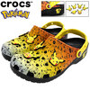 crocs CLASSIC POKEMON CLOG 207761画像