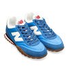 new balance URC30AA BLUE画像