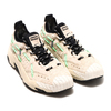 PUMA PLEXUS ELEKTRO GREEN EGGNOG-ELEKTR 390456-01画像