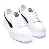 PUMA MAYZE STACK WNS PUMA WHITE-PU 384363-04画像