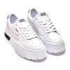 PUMA MAYZE STACK WNS PUMA WHITE-VA 384363-01画像