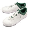 On The Roger Advantage White/Green 48-98515画像