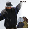 quolt REVERSIBLE-BOA JKT 901T-1630画像