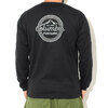 Columbia Kipp Pinnacle L/S Tee PM0476画像