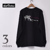 Wild Things WILD CAT L/S WT22058KY画像