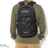 Columbia Castle Rock 20L Backpack PU8428画像