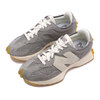 new balance MS327KA1 GRAY画像