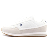 le coq sportif LE CHATELET WHITE QL1UJC61WH画像