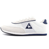 le coq sportif CLASSIC SPEED "80S ATHLETIC PACK" WHITE/NAVY QL1UJC75WN画像