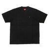 Supreme Small Box Tee BLACK画像