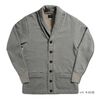 DALEE'S Racter.22 30s NECK-WARM Cardigan RACTER.22画像