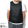 STUSSY Odyed Mesh Tank 117126画像