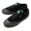 Emerica VULCANO BLACK/BLACK 6101000147-003画像