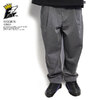 FAT × Dickies BIGGIES -GRAY- F32110-PN03画像