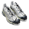 SALOMON XT-6 FT Pearl Blue/Nisk/Yellow L41742700画像