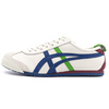 Onitsuka Tiger MEXICO 66 CREAM/MAKO BLUE 1183A201-115画像