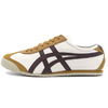 Onitsuka Tiger MEXICO 66 CREAM/LICORICE BROWN 1183A201-117画像