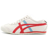 Onitsuka Tiger MEXICO 66 SLIP-ON BIRCH/DARK CHERRY 1183B782-201画像