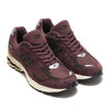 new balance M2002RCD BROWN画像