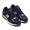 new balance M2002RCA NAVY画像