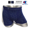 Champion 3D SEAMLESS BOXER BRIEF CM6-W204画像